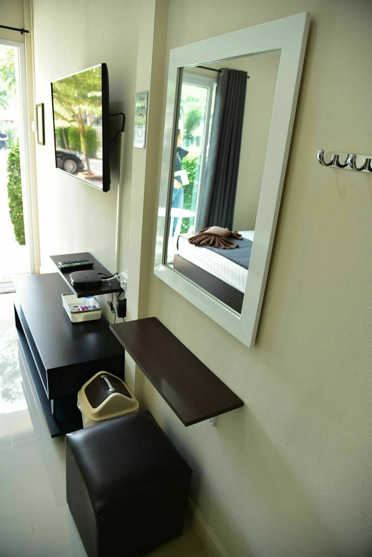 Baan Chan Suan Nong Nam Daeng Exterior photo